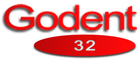 godent logo